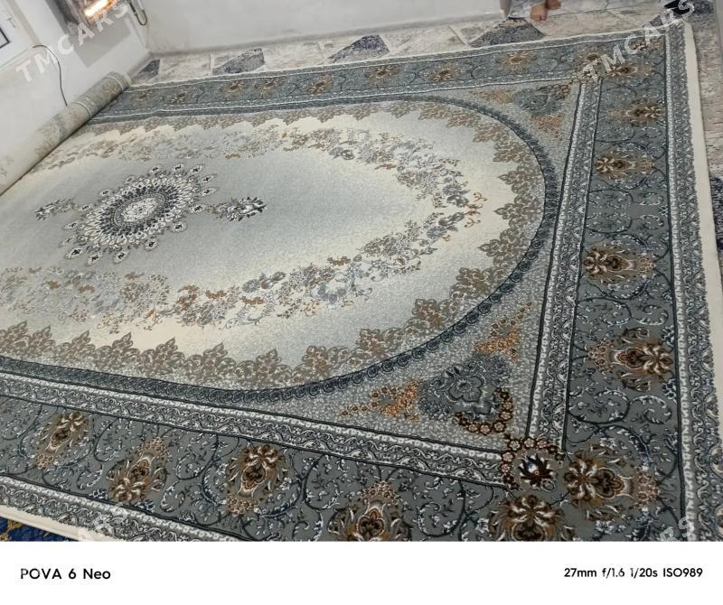 Haly - Балканабат - img 3