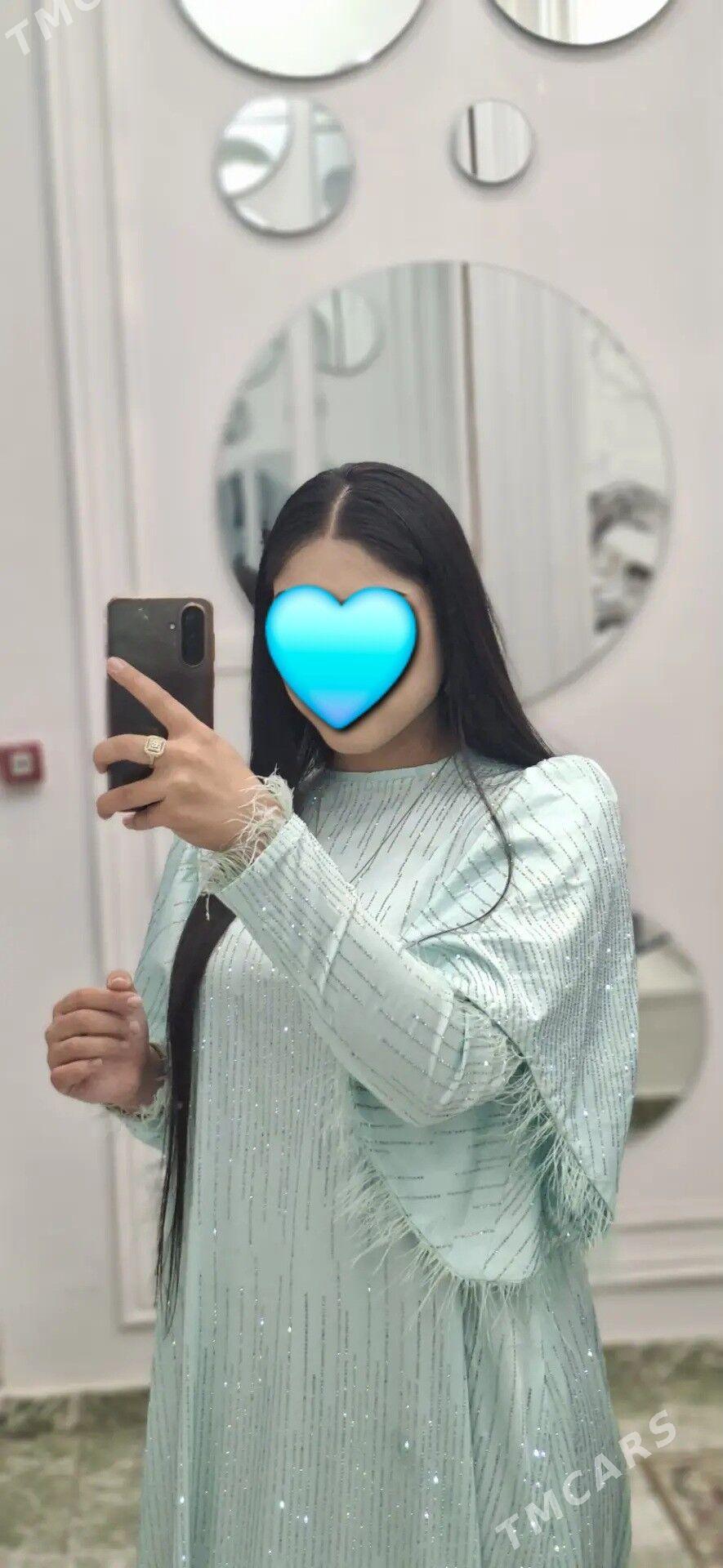 Toy koynek - Balkanabat - img 2