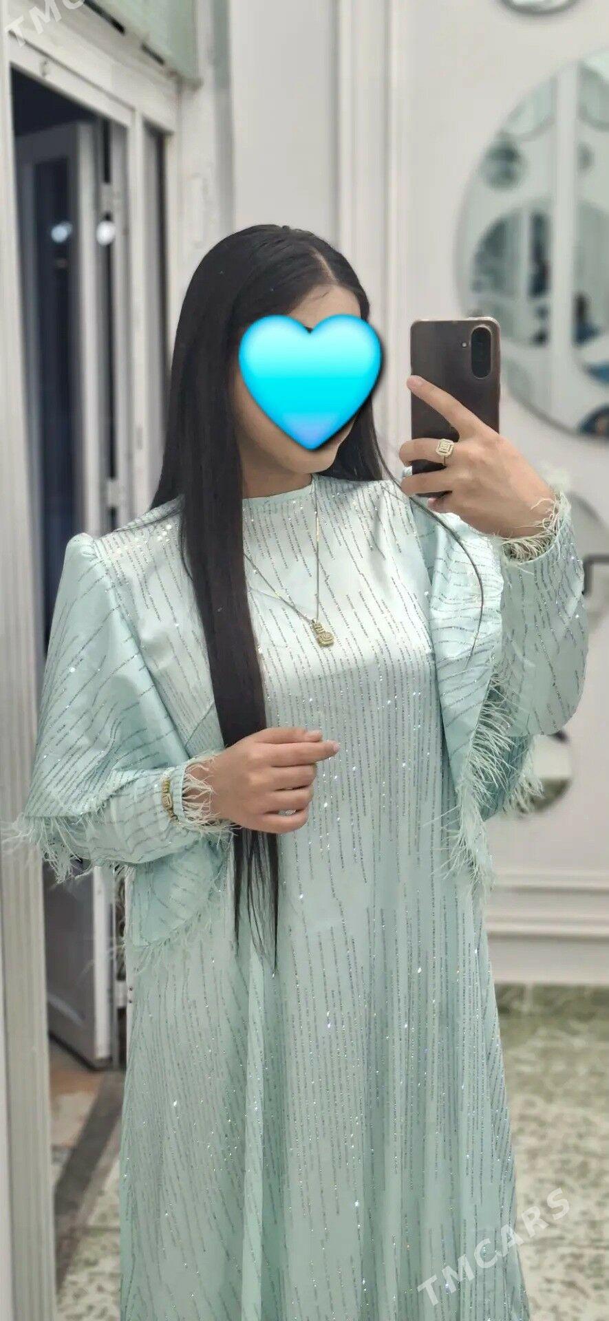 Toy koynek - Balkanabat - img 1