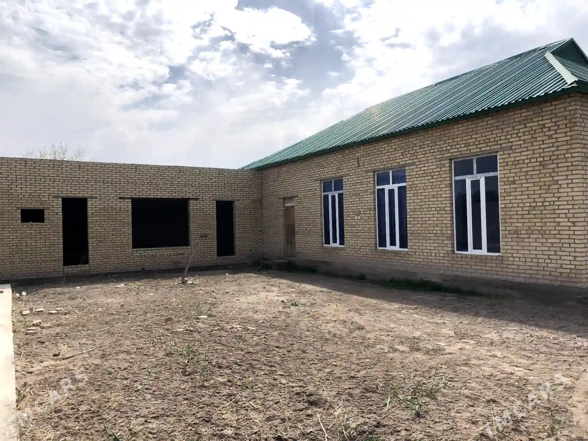 план жай - Гарабекевюл - img 3