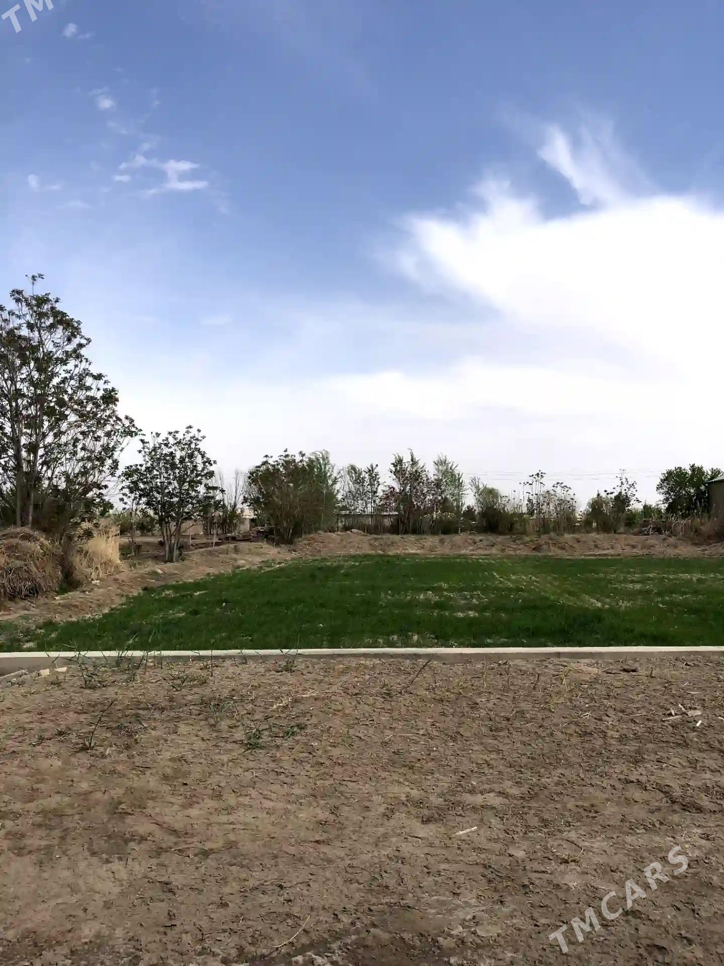 план жай - Гарабекевюл - img 5