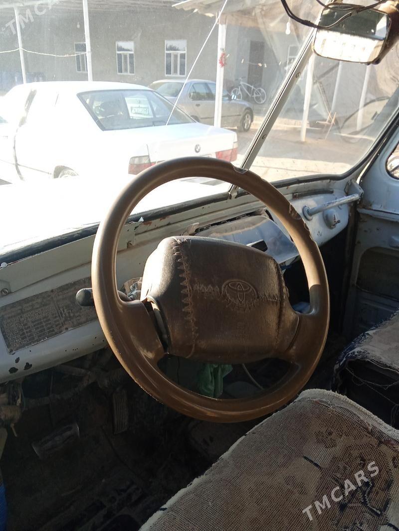 UAZ 469 1998 - 17 000 TMT - Туркменгала - img 3