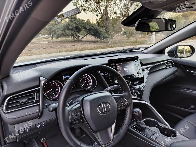 Toyota Camry 2022 - 330 000 TMT - Mary - img 3