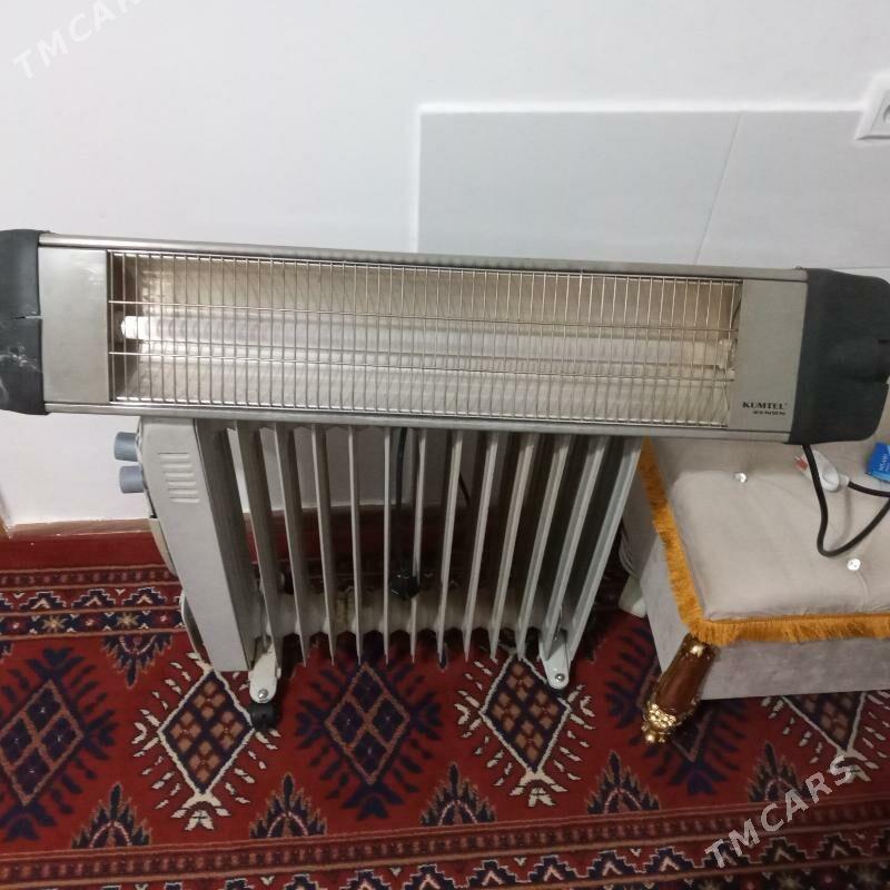 tok pec ток печ - Ашхабад - img 2