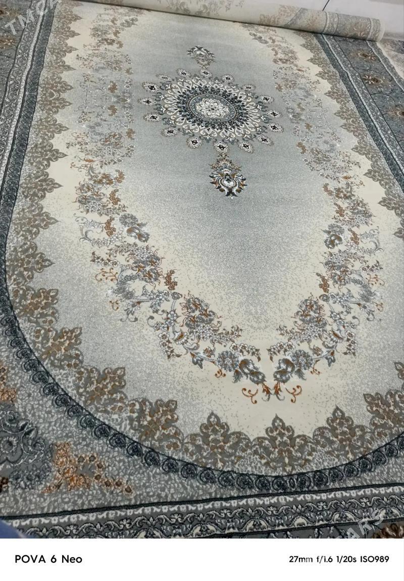 Haly - Балканабат - img 2