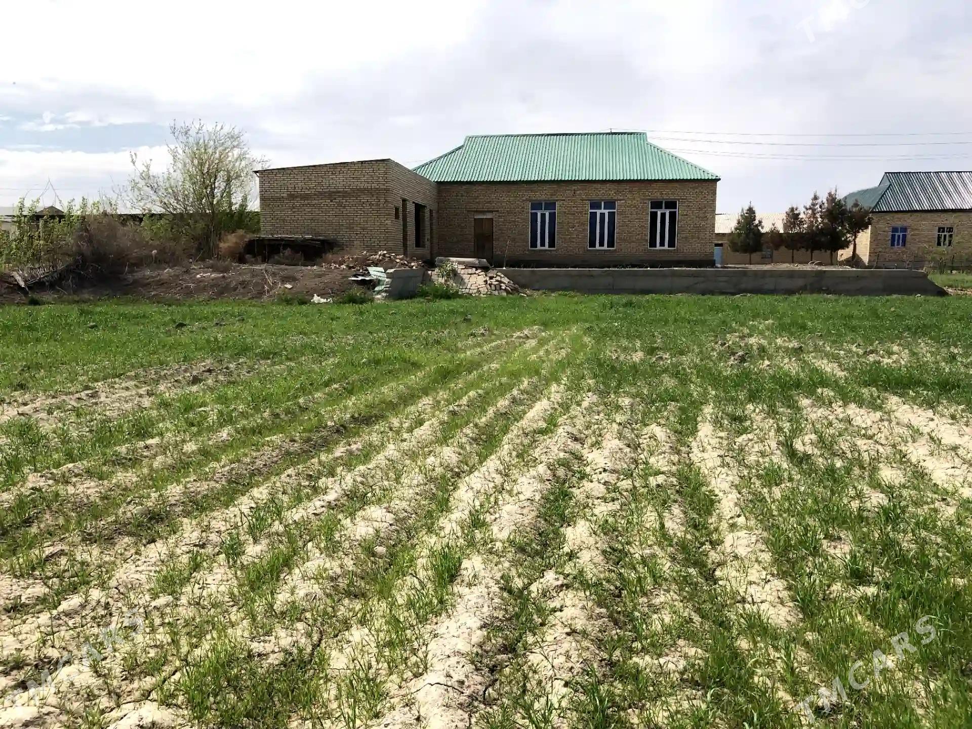 план жай - Гарабекевюл - img 2