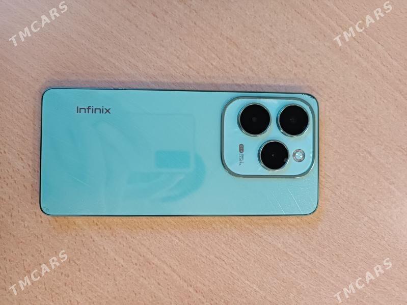 Infinix hot 40pro - Bedew - img 1