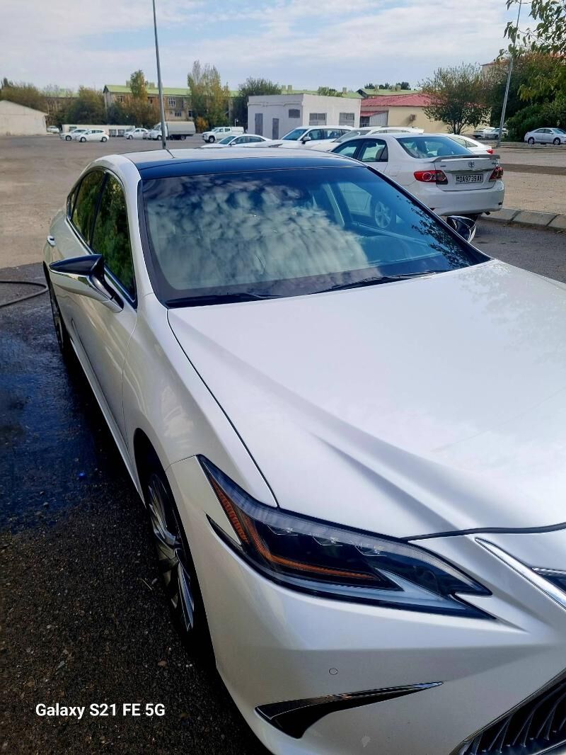 Lexus ES 350 2020 - 580 000 TMT - 10 mkr - img 5