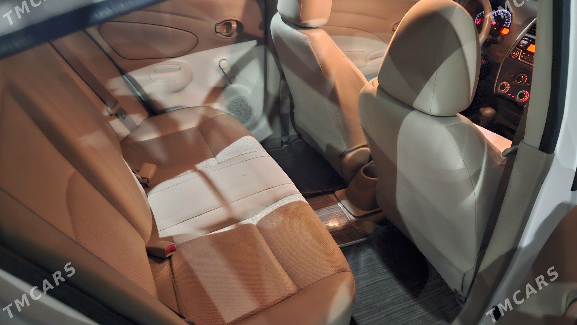 Nissan Sunny 2020 - 159 000 TMT - Aşgabat - img 4