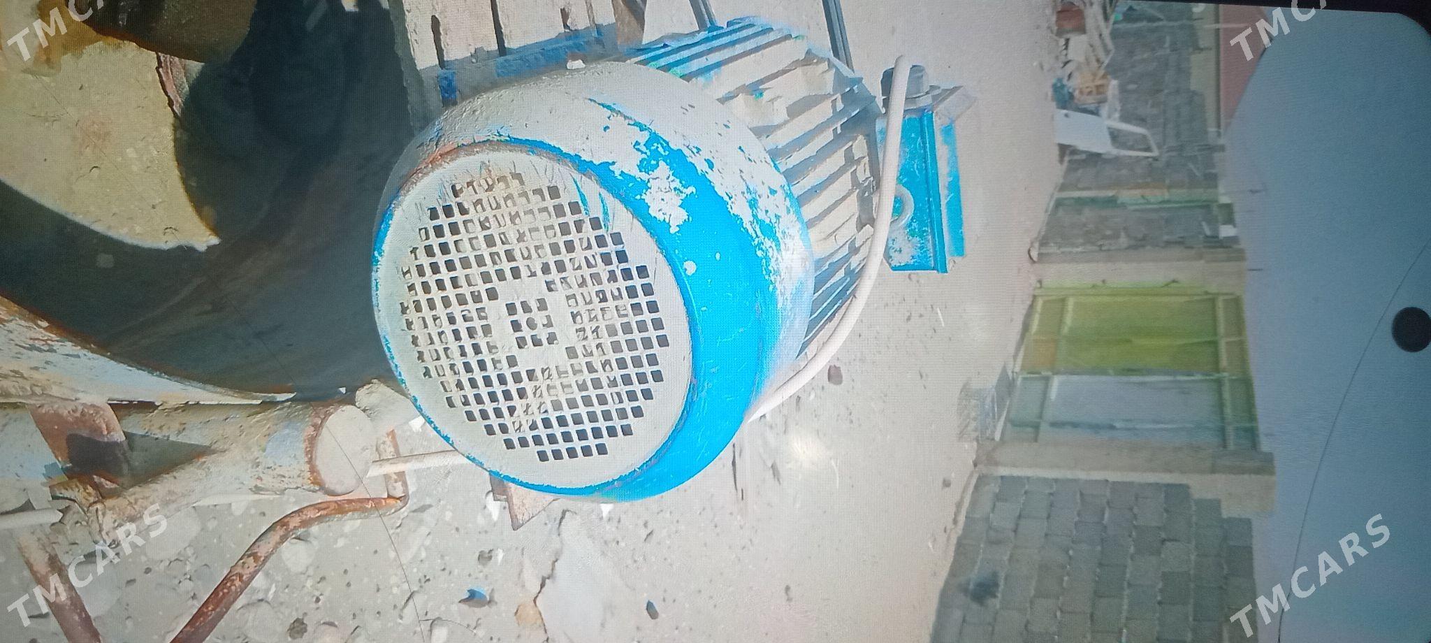 zaryk ystanok - Balkanabat - img 3