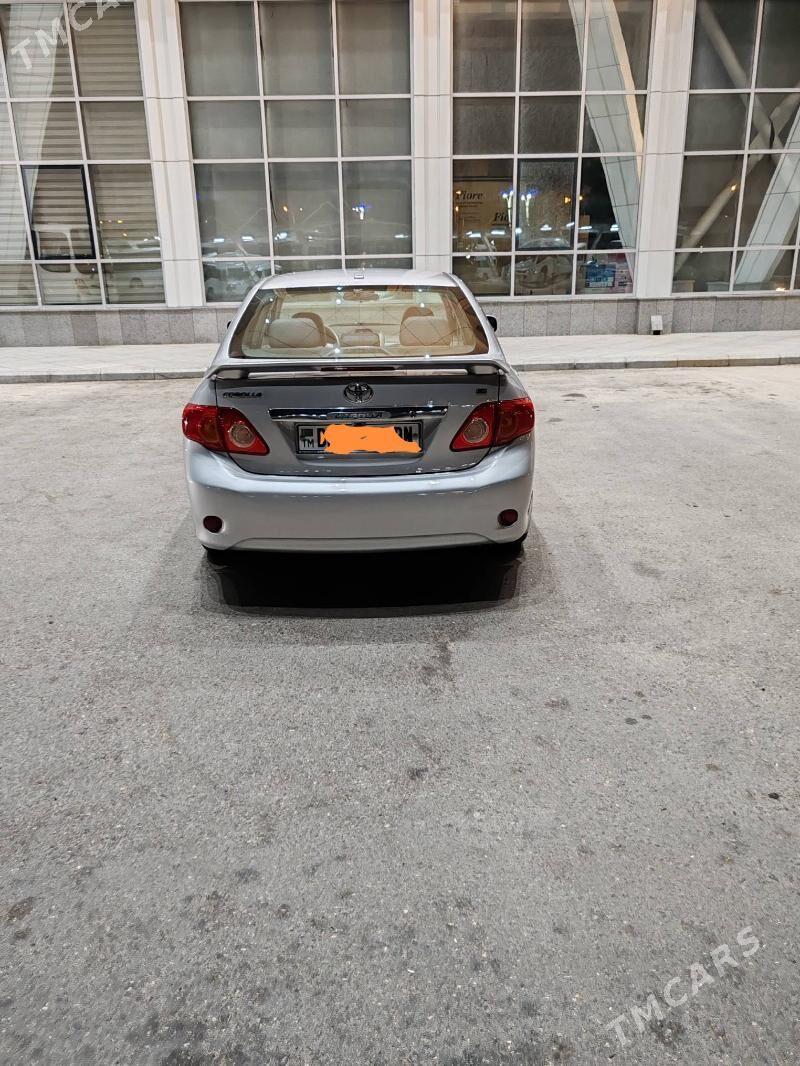 Toyota Corolla 2010 - 170 000 TMT - Балканабат - img 4