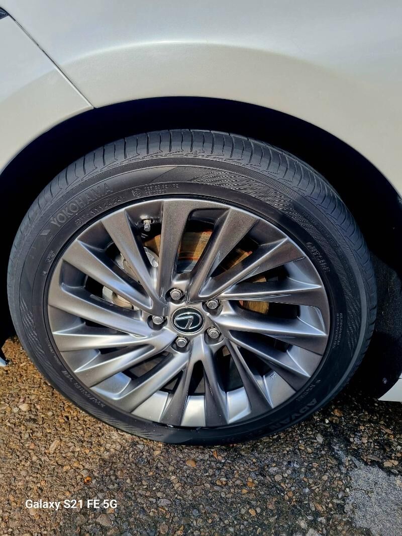 Lexus ES 350 2020 - 580 000 TMT - 10 mkr - img 9