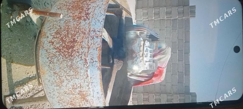 zaryk ystanok - Balkanabat - img 2