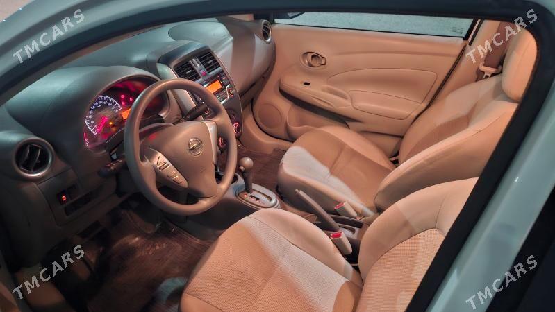 Nissan Sunny 2020 - 159 000 TMT - Aşgabat - img 5