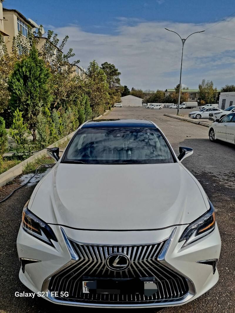 Lexus ES 350 2020 - 580 000 TMT - 10 mkr - img 8