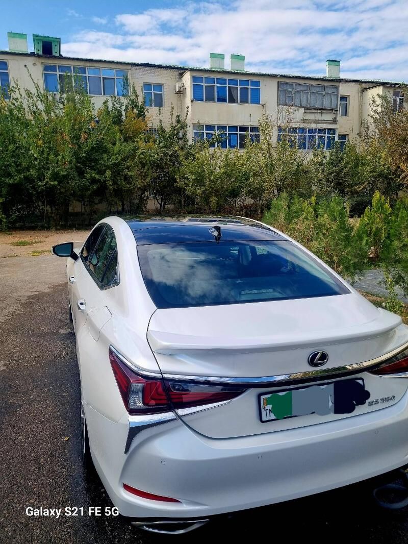 Lexus ES 350 2020 - 580 000 TMT - 10 mkr - img 6
