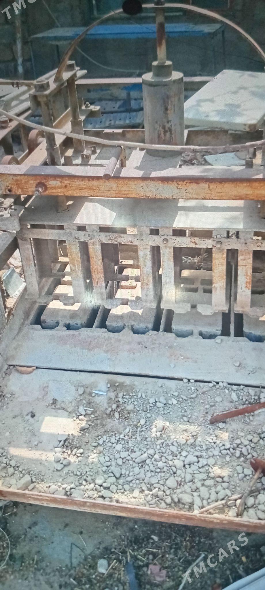 zaryk ystanok - Balkanabat - img 6