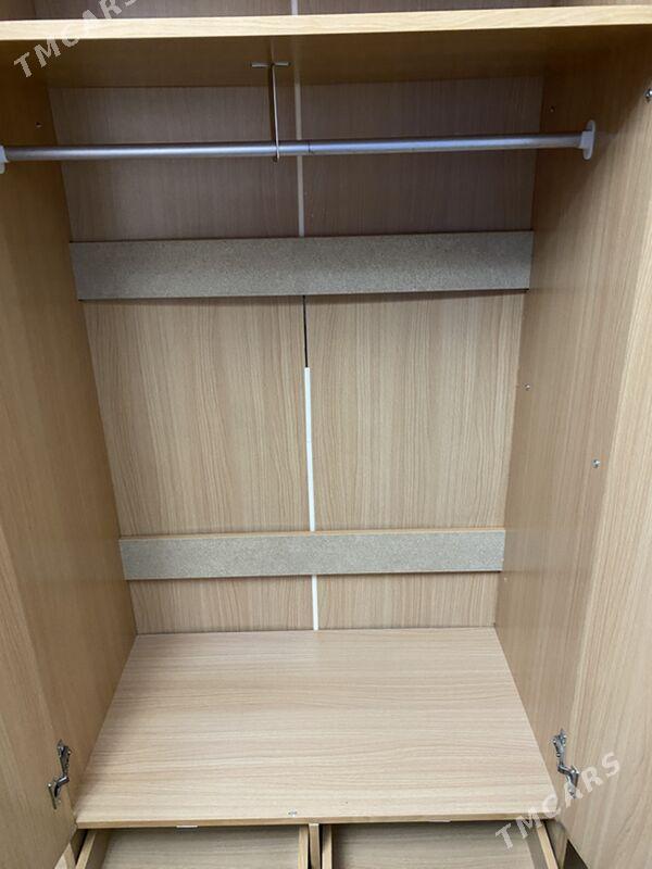 Mebel /Dolap - Туркменабат - img 4