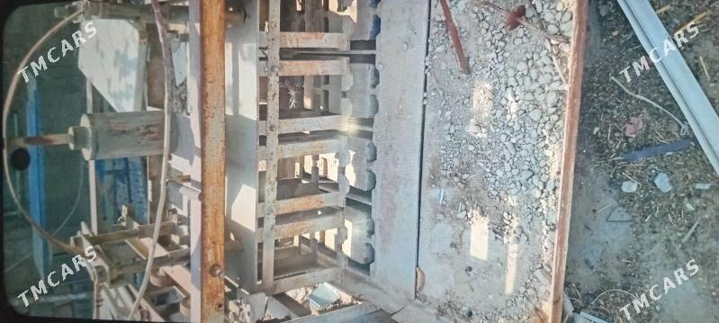 zaryk ystanok - Balkanabat - img 5