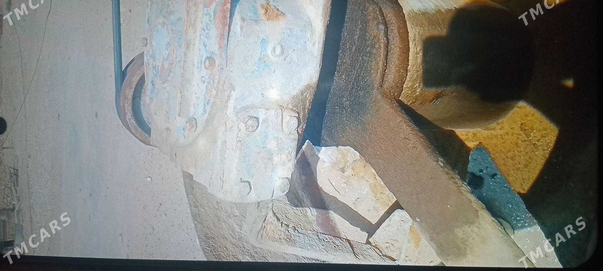 zaryk ystanok - Balkanabat - img 4