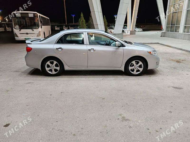 Toyota Corolla 2010 - 170 000 TMT - Балканабат - img 3