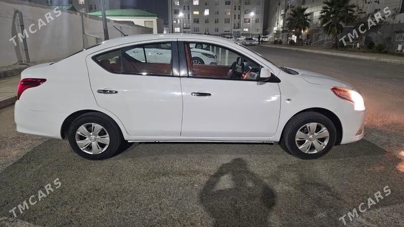 Nissan Sunny 2020 - 159 000 TMT - Aşgabat - img 3