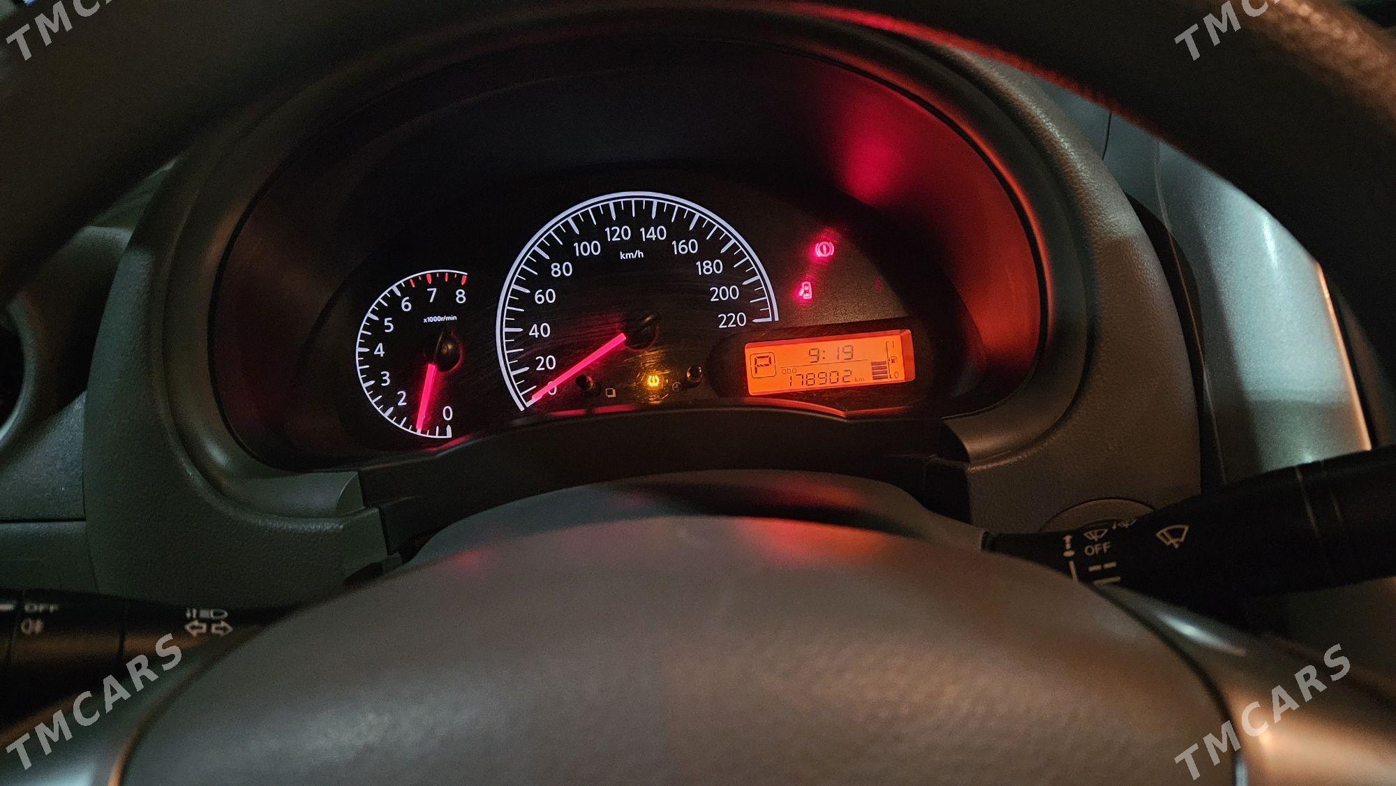 Nissan Sunny 2020 - 159 000 TMT - Aşgabat - img 7