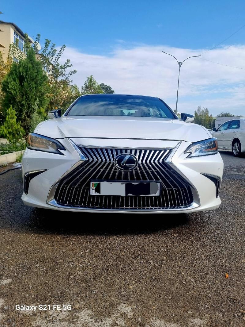Lexus ES 350 2020 - 580 000 TMT - 10 mkr - img 2