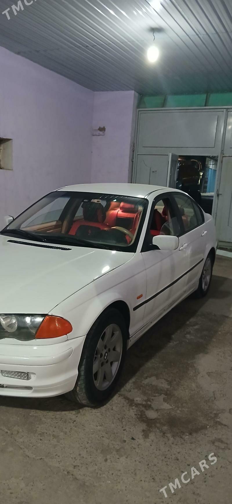 BMW 325 2001 - 70 000 TMT - Достлук - img 5