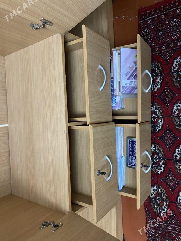 Mebel /Dolap - Туркменабат - img 5