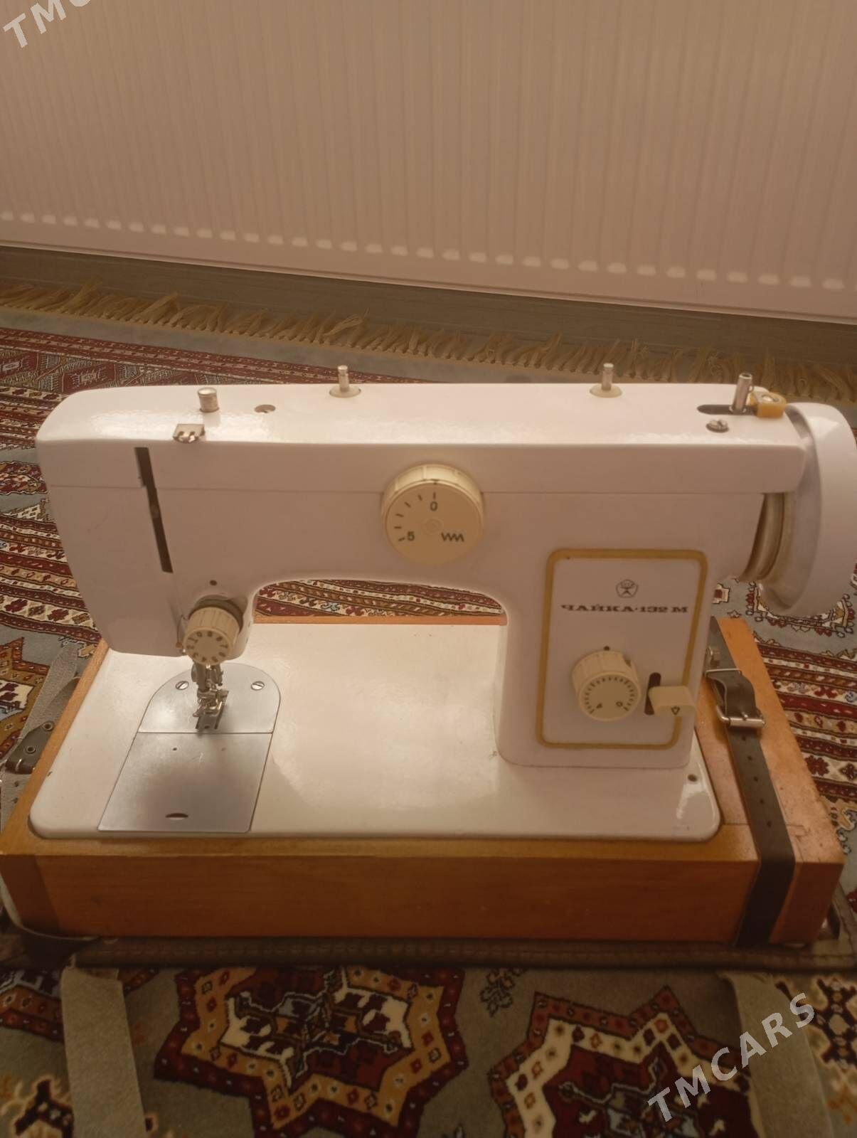 tikin masyn - Туркменбаши - img 2