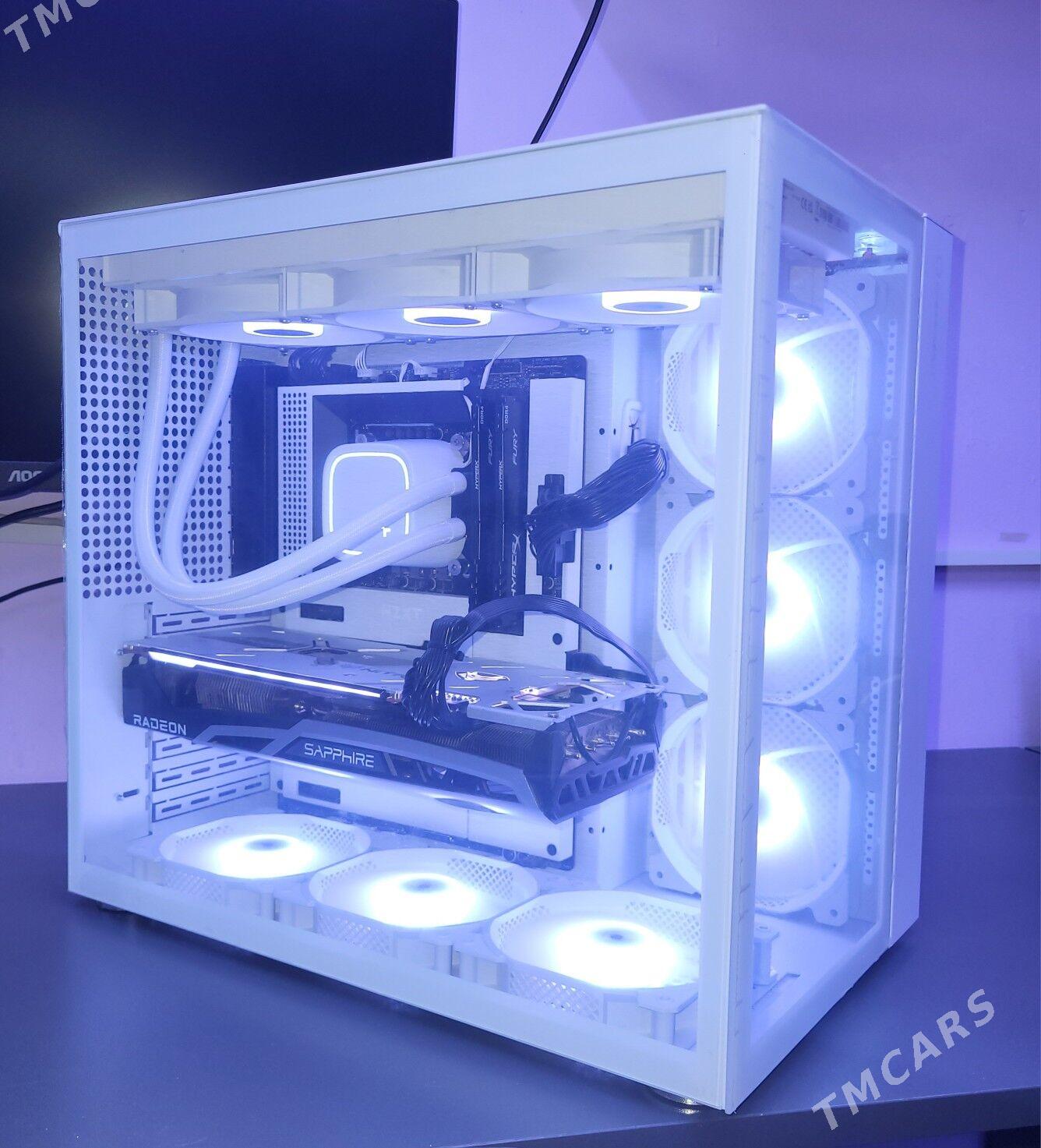 i7-11700K/RX 6900 XT/Системник - Мир 3 - img 3