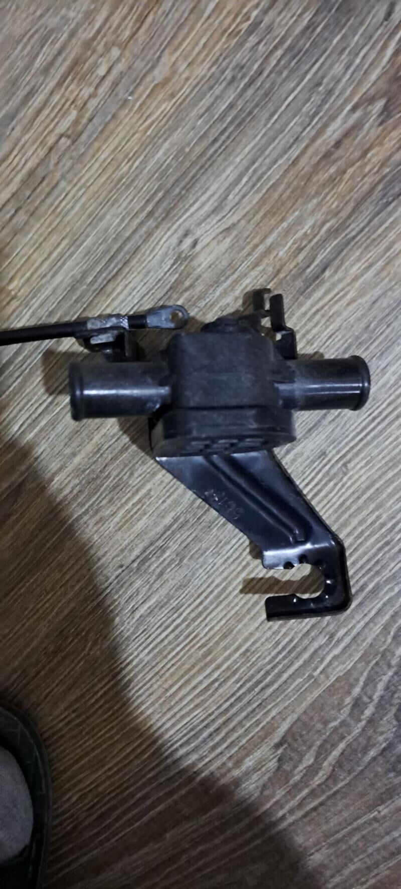 pej kran 4RUNNER 230 TMT - Ашхабад - img 2