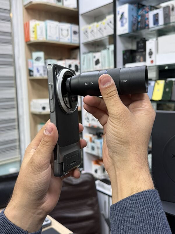 Vivo 200 Ultra 1TB Full kit - Aşgabat - img 5