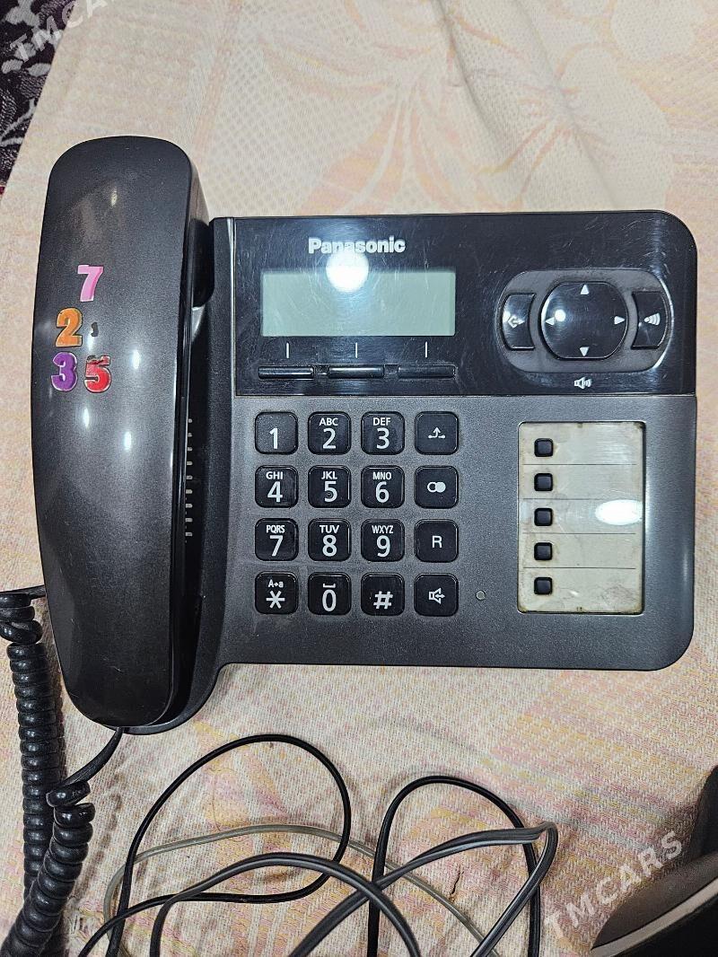 telefon - Türkmenbaşy - img 2