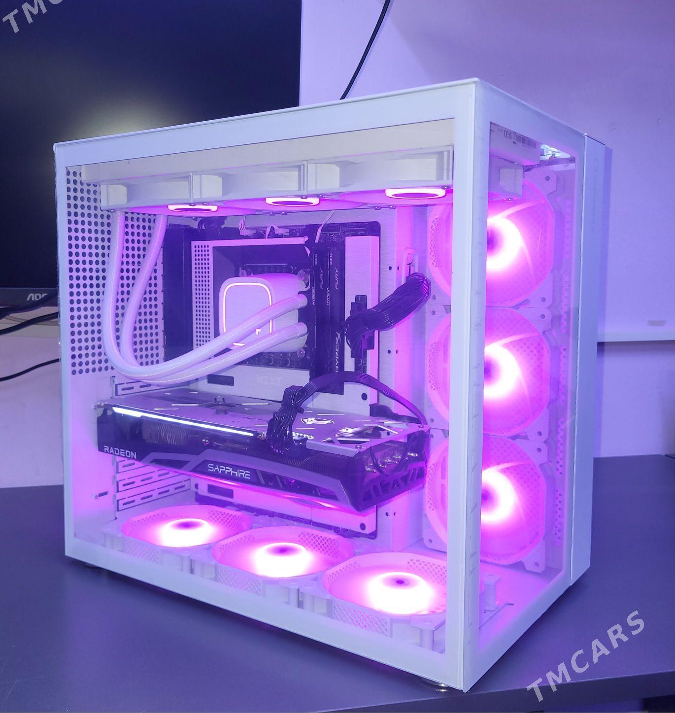 i7-11700K/RX 6900 XT/Системник - Мир 3 - img 2