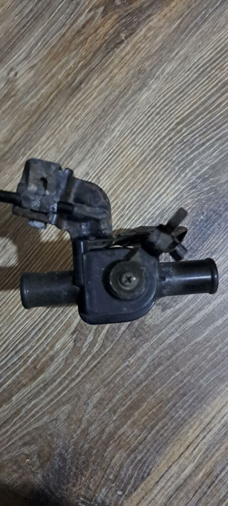 pej kran 4RUNNER 230 TMT - Ашхабад - img 1