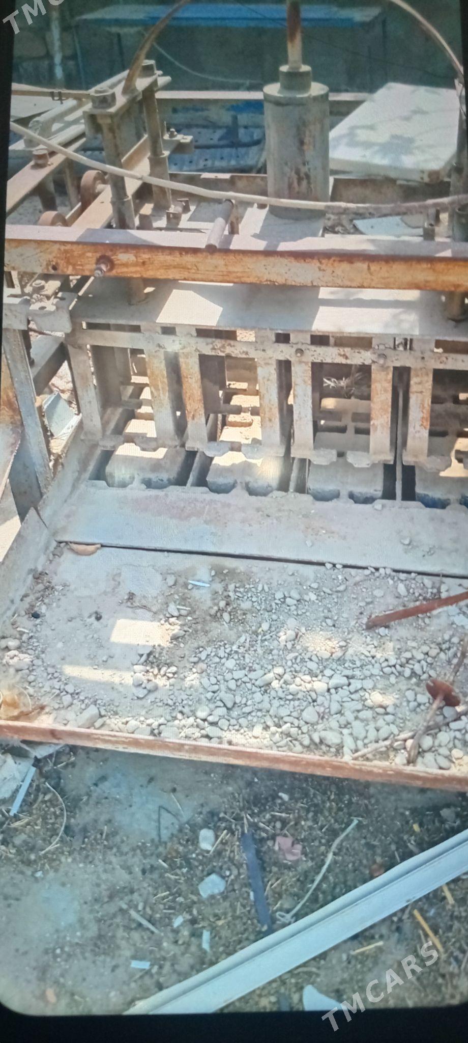 zaryk ystanok - Balkanabat - img 7