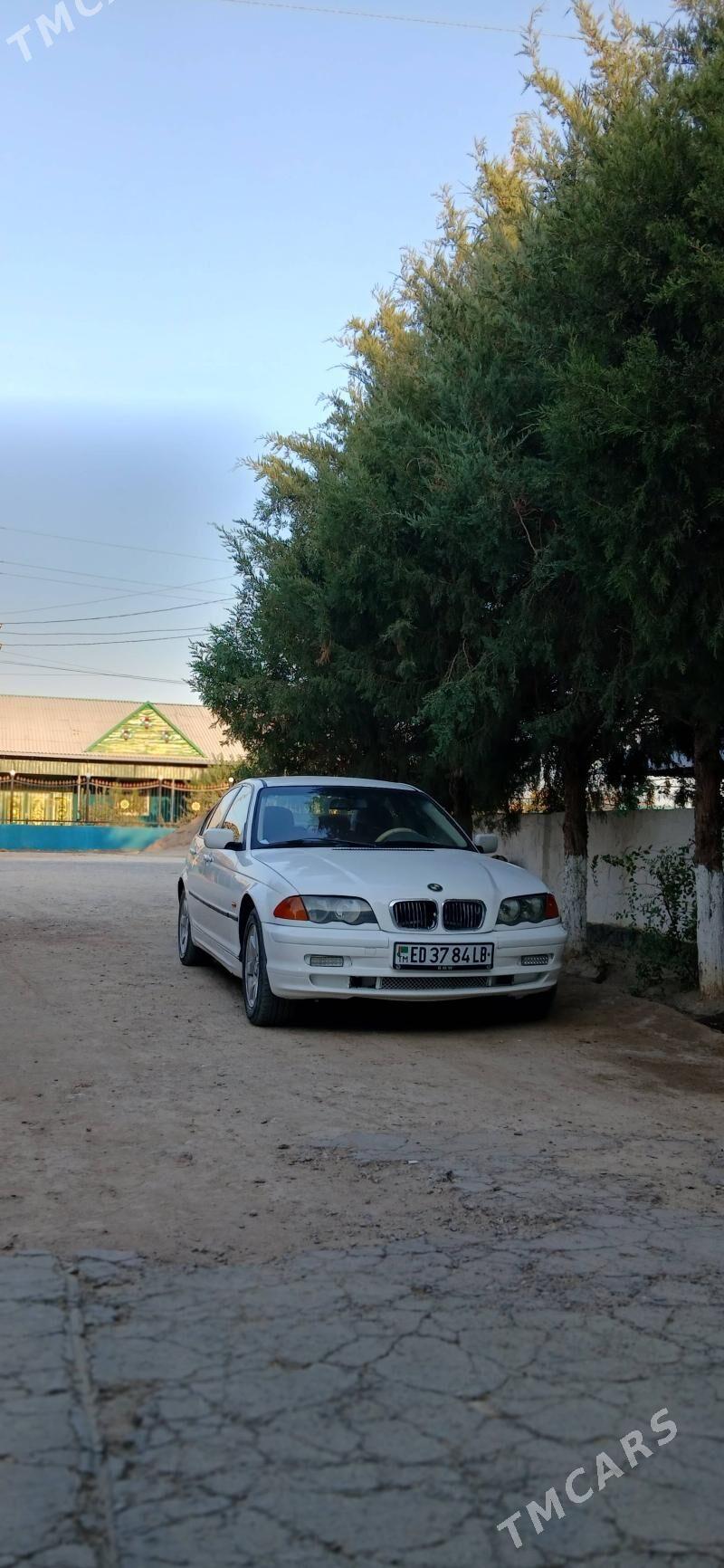 BMW 325 2001 - 70 000 TMT - Достлук - img 4