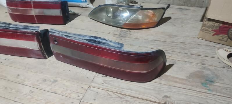 lexus windom zapcaslar 1 TMT - Мары - img 2