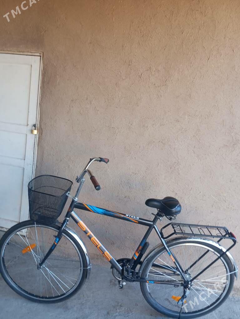 welsaped - Türkmenbaşy etr. - img 2