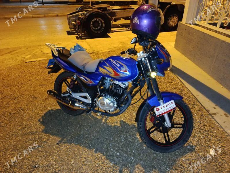 Fekon FK200-14G 2025 - 17 000 TMT - Esenguly - img 4