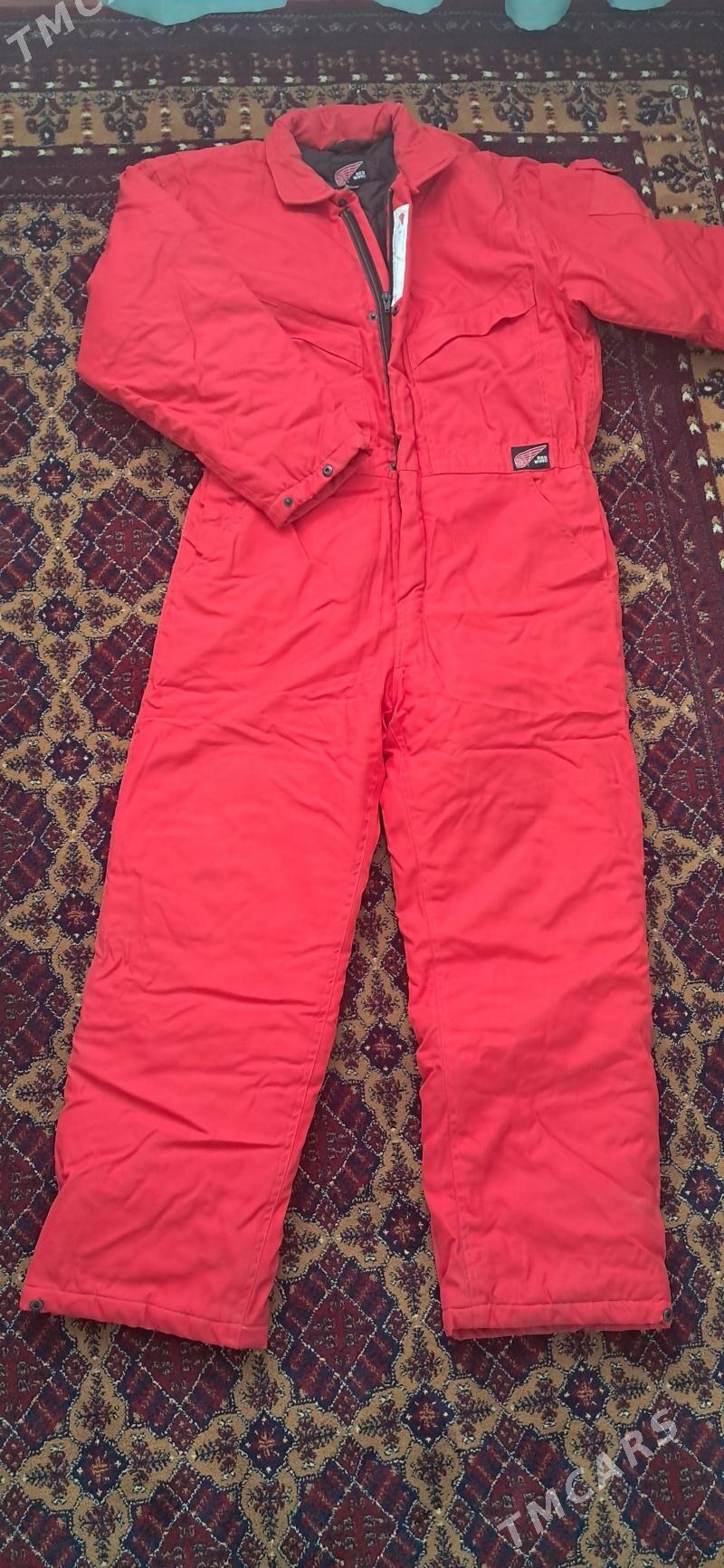 kombezon - Balkanabat - img 3