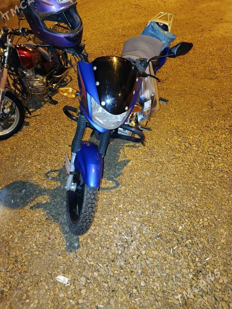 Fekon FK200-14G 2025 - 17 000 TMT - Esenguly - img 3