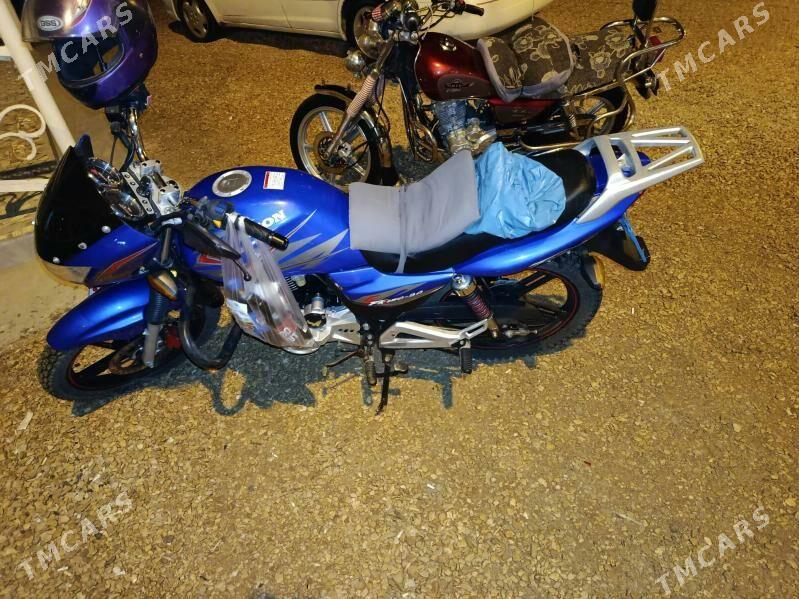 Fekon FK200-14G 2025 - 17 000 TMT - Esenguly - img 2