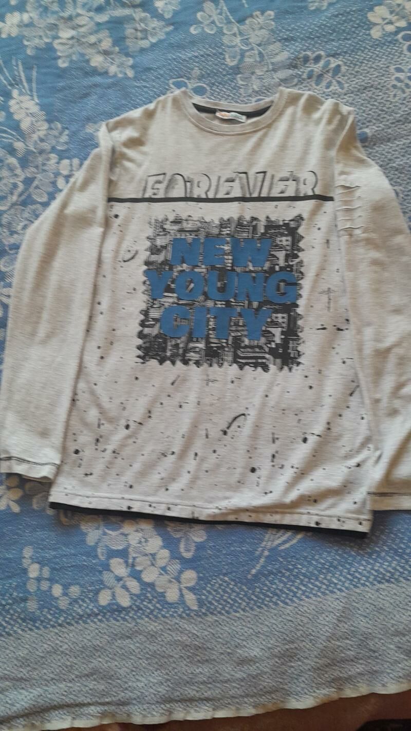 футболки - Гаудан "В" - img 2