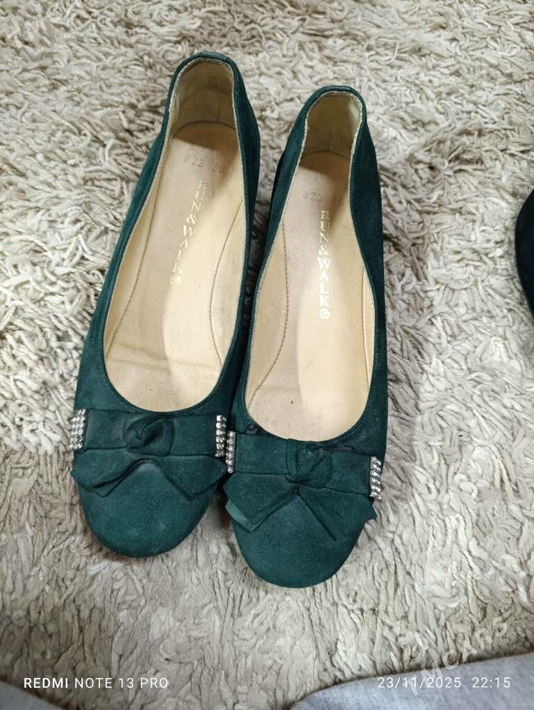 kowus ayal - Туркменабат - img 4