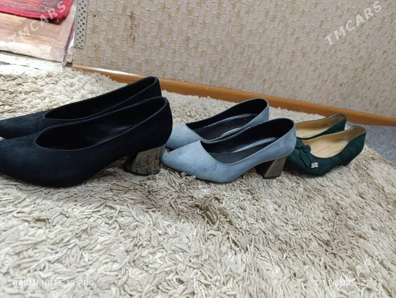 kowus ayal - Туркменабат - img 6