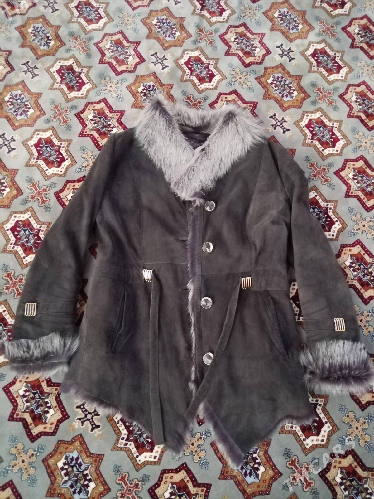 suba palto - Türkmenbaşy - img 2