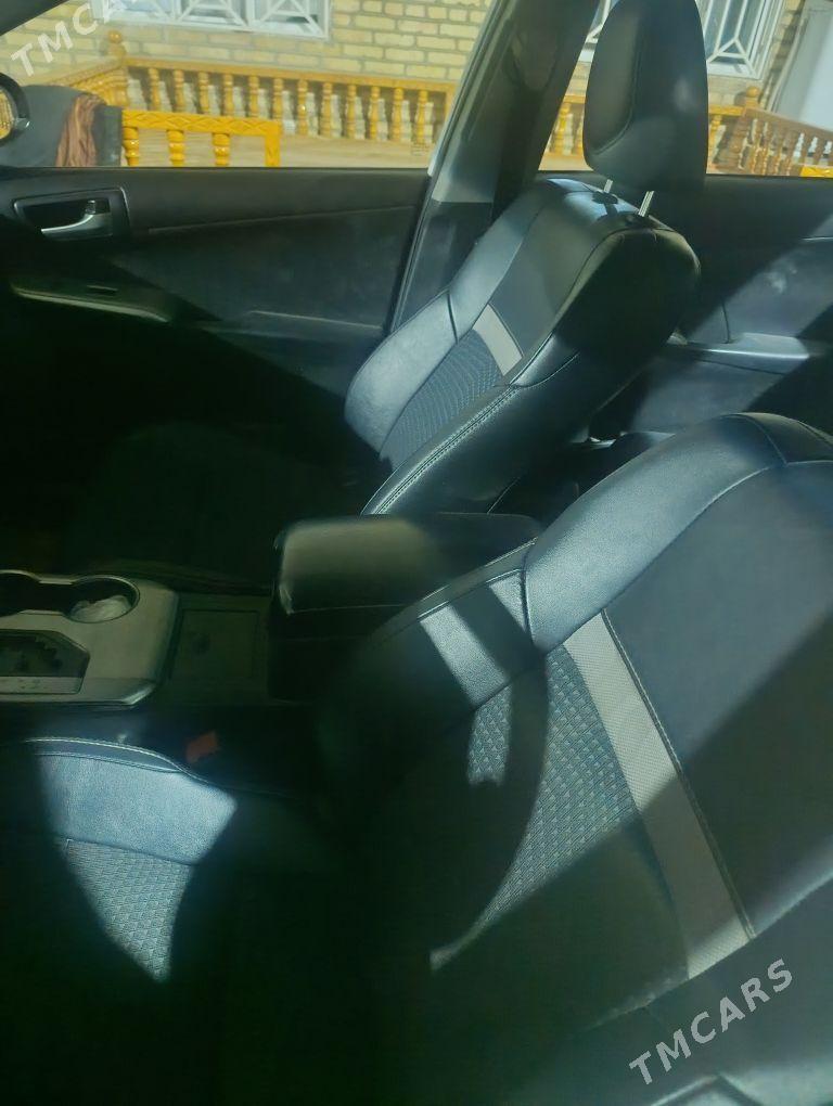 Toyota Camry 2012 - 225 000 TMT - Sakarçäge - img 2
